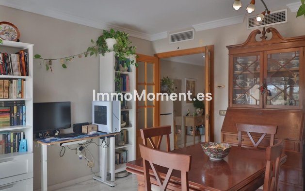 Apartamento - Reventa - Málaga - Málaga