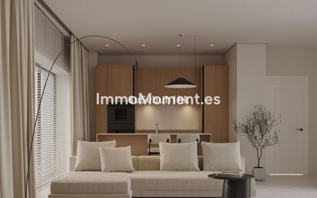 Apartamento - Reventa - Málaga - Málaga