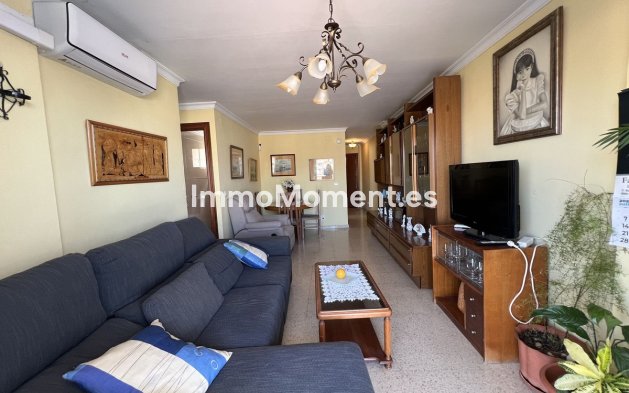 Apartamento - Reventa - Málaga - Málaga