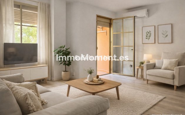 Apartamento - Reventa - Málaga - Málaga