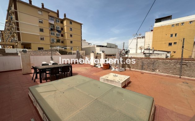 Apartamento - Reventa - Málaga - Málaga