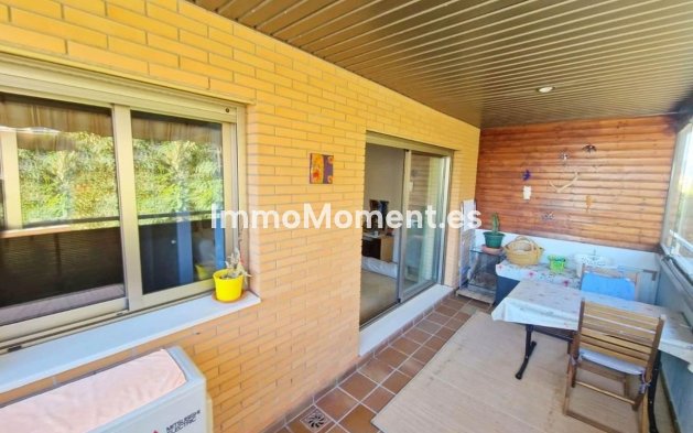 Apartamento - Reventa - Málaga - Málaga
