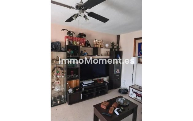 Apartamento - Reventa - Málaga - Málaga