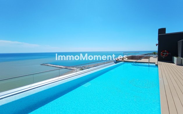 Apartamento - Reventa - Málaga - Málaga