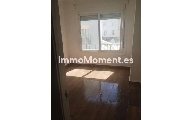 Apartamento - Reventa - Málaga - Málaga