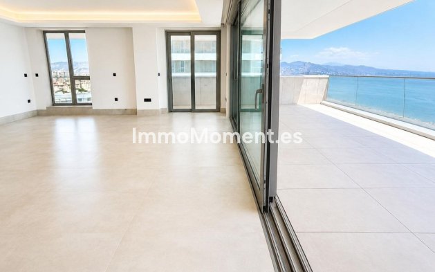 Apartamento - Reventa - Málaga - Málaga