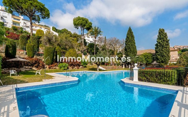 Apartamento - Reventa - Málaga - Málaga