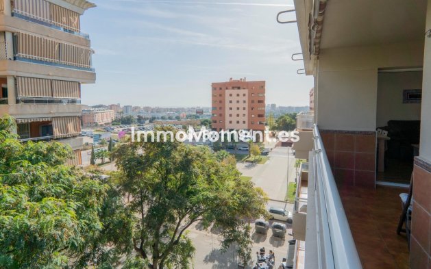 Apartamento - Reventa - Málaga - Málaga