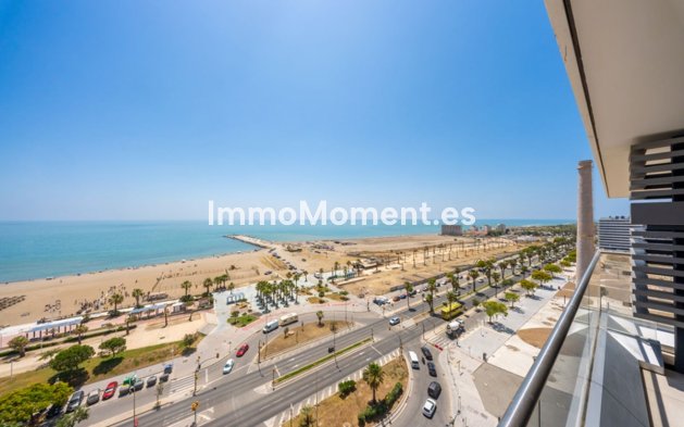 Apartamento - Reventa - Málaga - Málaga