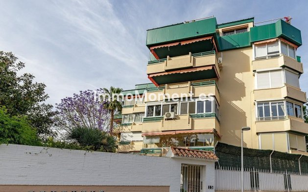 Apartamento - Reventa - Málaga - Pedregalejo
