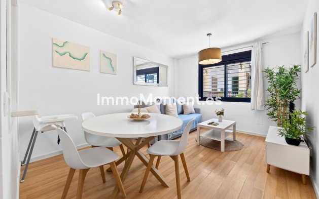 Apartamento - Reventa - Málaga - Pedregalejo