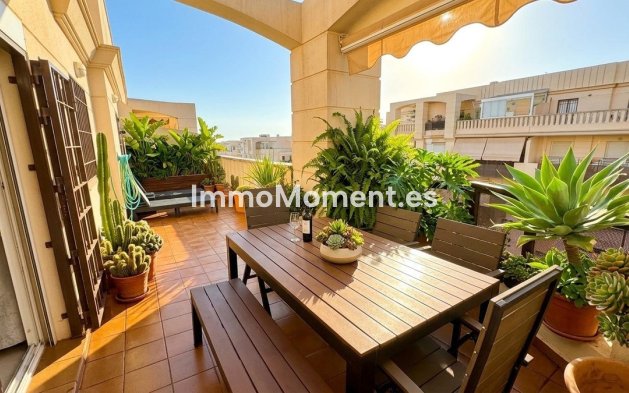 Apartamento - Reventa - Málaga - Teatinos