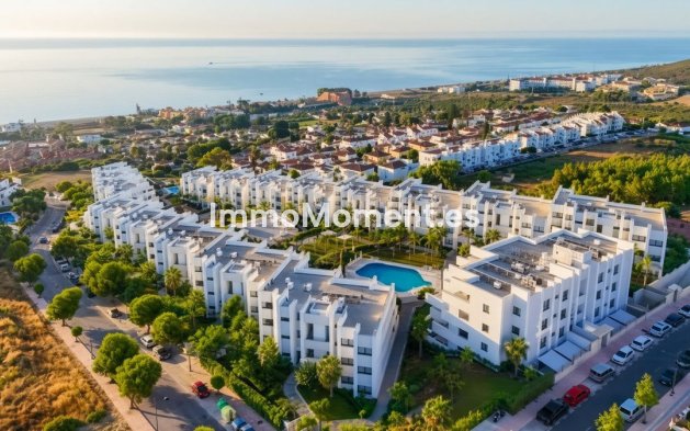 Apartamento - Reventa - Manilva - La Duquesa
