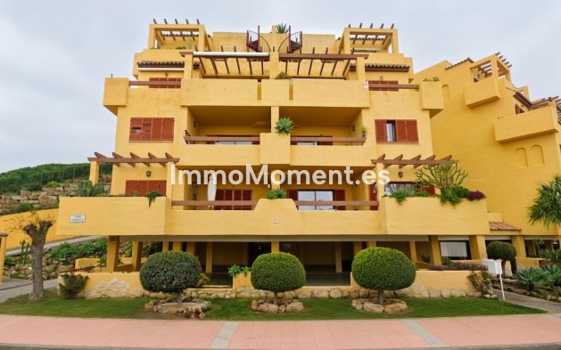 Apartamento - Reventa - Manilva - La Duquesa