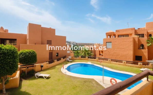 Apartamento - Reventa - Manilva - La Duquesa