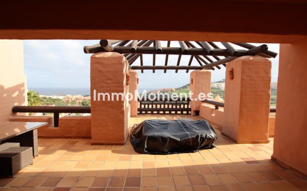 Apartamento - Reventa - Manilva - La Duquesa