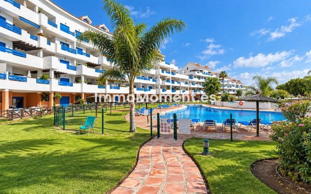 Apartamento - Reventa - Manilva - La Duquesa