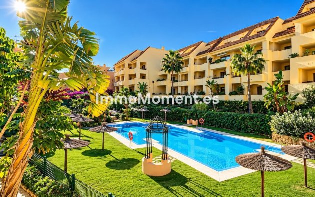 Apartamento - Reventa - Manilva - La Duquesa