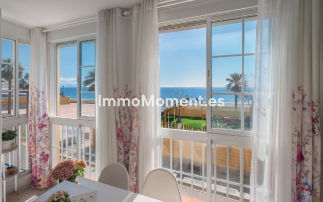 Apartamento - Reventa - Manilva - La Duquesa