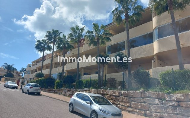 Apartamento - Reventa - Manilva - La Duquesa