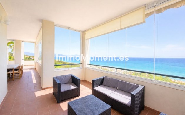Apartamento - Reventa - Manilva - La Duquesa
