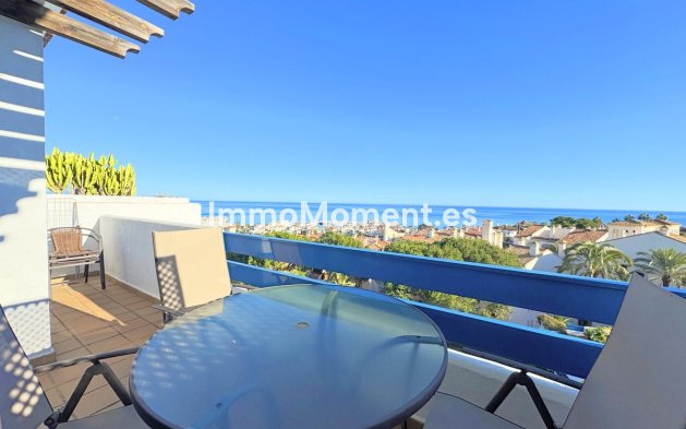Apartamento - Reventa - Manilva - La Duquesa