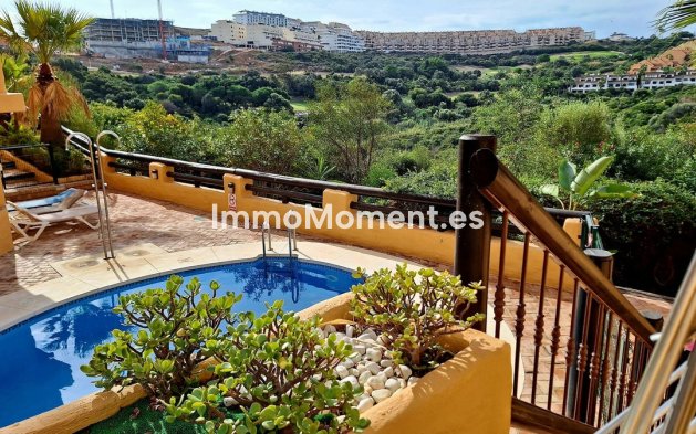 Apartamento - Reventa - Manilva - La Duquesa