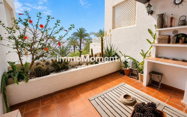 Apartamento - Reventa - Manilva - La Duquesa