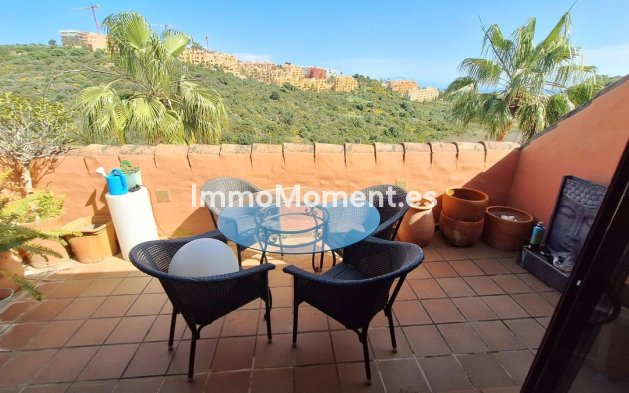 Apartamento - Reventa - Manilva - La Duquesa