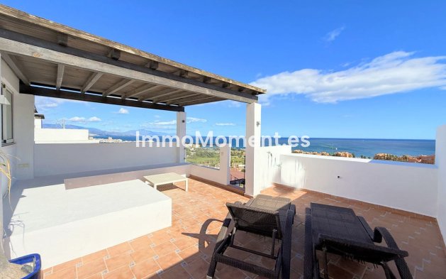 Apartamento - Reventa - Manilva - La Duquesa