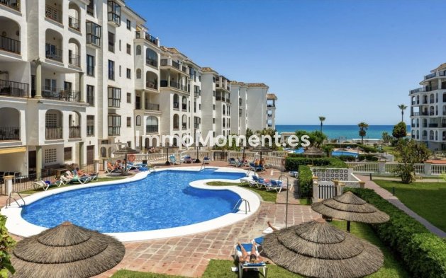 Apartamento - Reventa - Manilva - La Duquesa