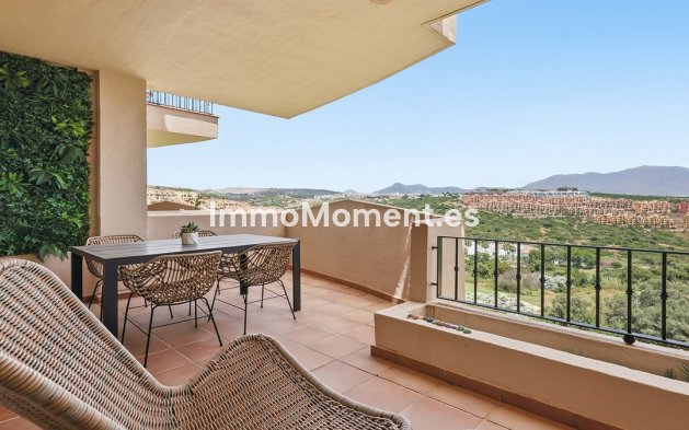 Apartamento - Reventa - Manilva - La Duquesa