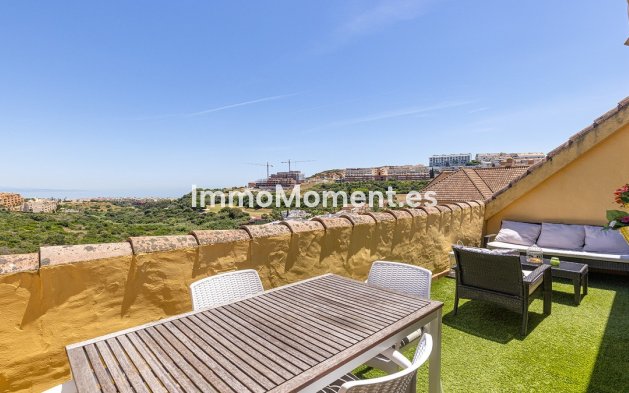 Apartamento - Reventa - Manilva - La Duquesa