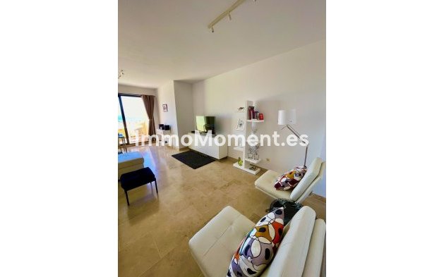 Apartamento - Reventa - Manilva - La Duquesa