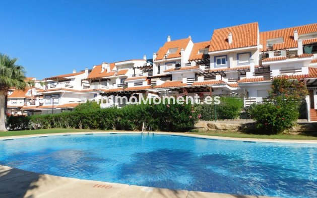 Apartamento - Reventa - Manilva - Manilva Centro