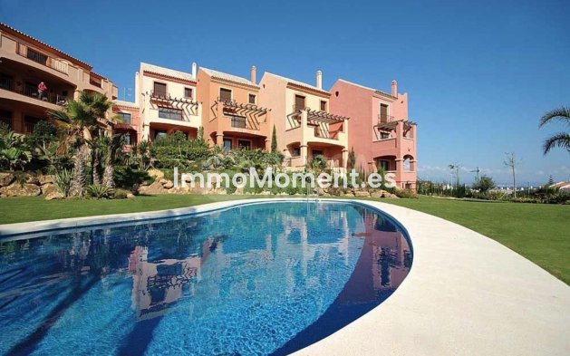 Apartamento - Reventa - Manilva - Manilva Centro