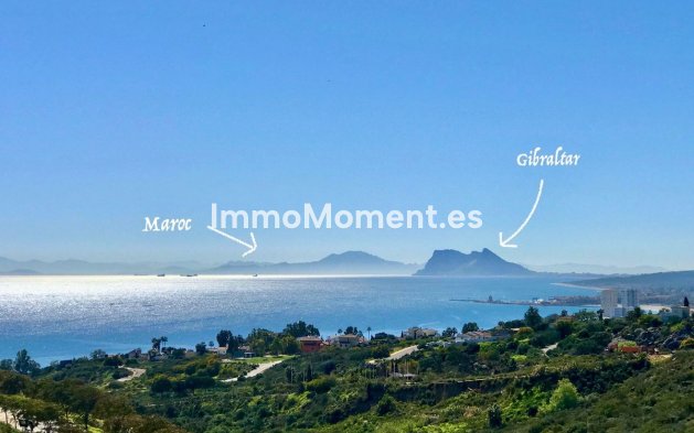 Apartamento - Reventa - Manilva - Manilva Centro