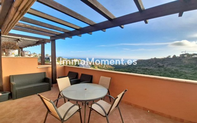 Apartamento - Reventa - Manilva - Manilva Centro