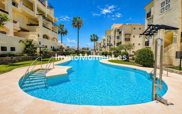Apartamento - Reventa - Manilva - Manilva