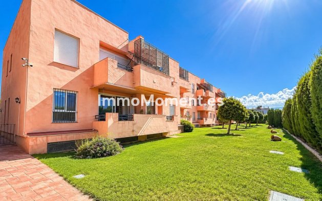 Apartamento - Reventa - Manilva - Manilva