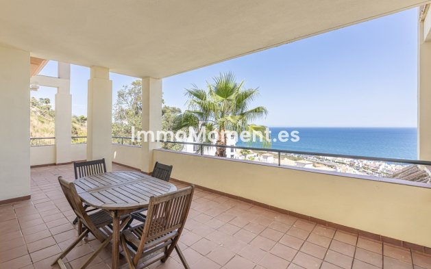 Apartamento - Reventa - Manilva - Manilva