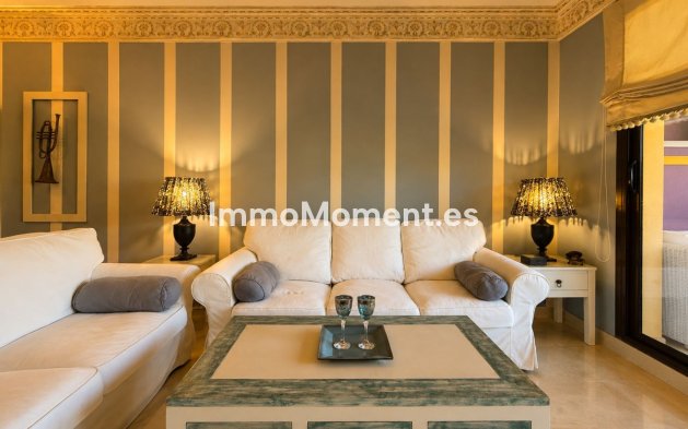 Apartamento - Reventa - Manilva - Manilva
