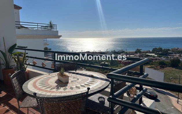 Apartamento - Reventa - Manilva - Manilva