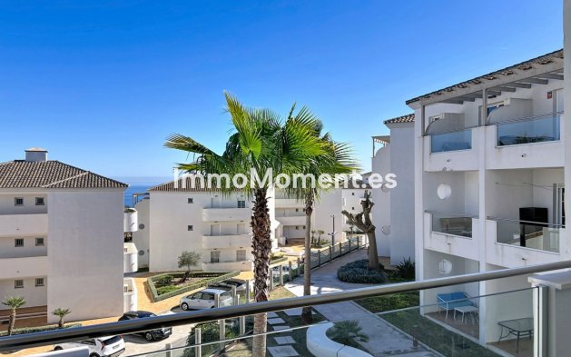 Apartamento - Reventa - Manilva - Manilva
