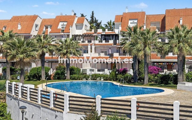 Apartamento - Reventa - Manilva - Manilva