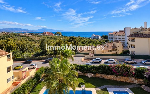 Apartamento - Reventa - Manilva - Manilva