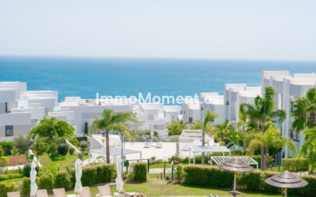Apartamento - Reventa - Manilva - Manilva