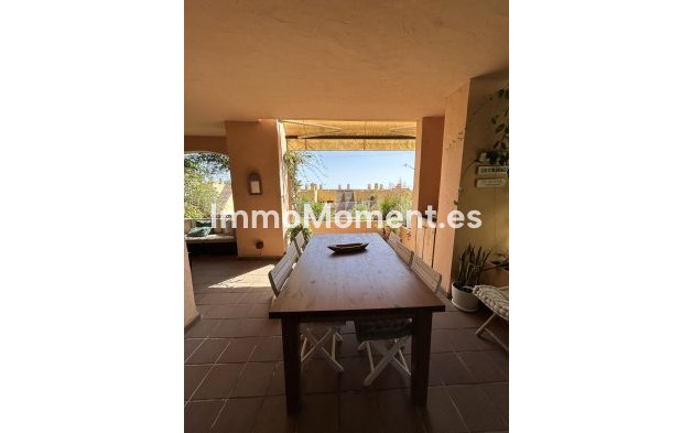 Apartamento - Reventa - Manilva - Manilva