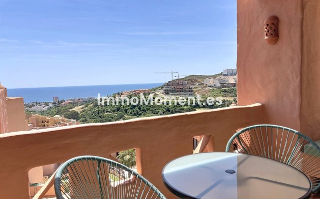 Apartamento - Reventa - Manilva - Manilva