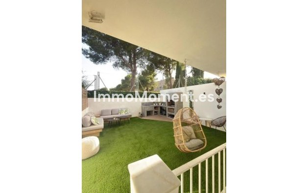 Apartamento - Reventa - Manilva - Manilva